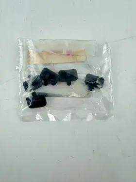 65A8533 SHURE Power Mute Handheld Transmitters #2