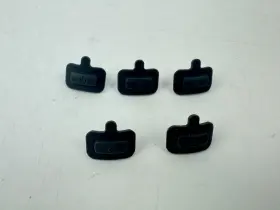 65A8533 SHURE Power Mute Handheld Transmitters #3