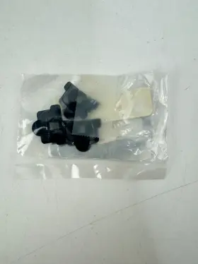 65A8595 SHURE Bezel Handheld Transmitters Bag #2