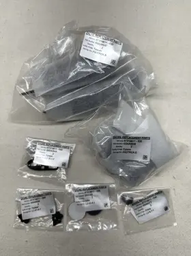 65AA8547 SHURE Handheld Microphone Transmitter Ulxp Ulxs