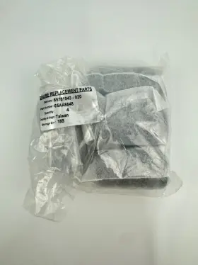 65AA8548 SHURE Battery Cup Holder Transmitters
