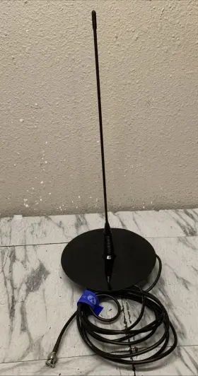 671702 SHURE Antenna Micro Loss