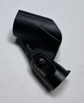 699918404736 SHURE Microphone Clip Holder Wireless Handheld