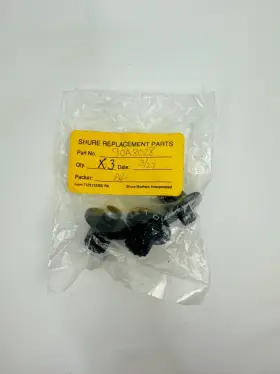 90A8028 SHURE Knob Pack
