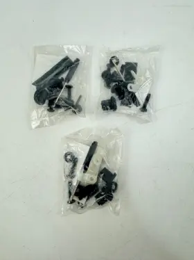 90TZ1371 SHURE Kit #3