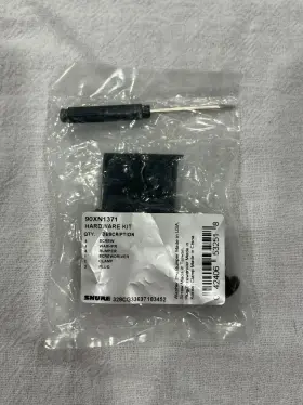 90XN1371 SHURE Screwdriver Kit