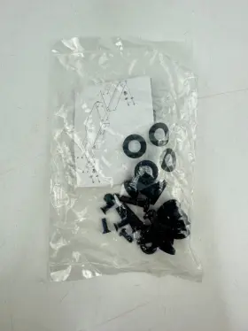 90YH1371 SHURE Rack Mount Qlxd Kit #3