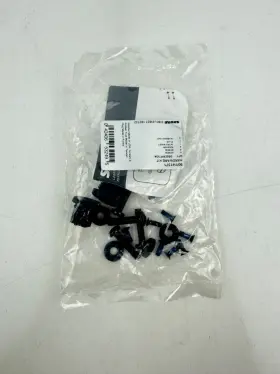 90YH1371 SHURE Rack Mount Qlxd Kit