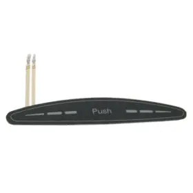 95A2041 SHURE Mic Base Membrane