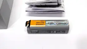 95A43507 SHURE Lithium Ion Battery #2