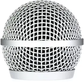 95B2207C SHURE Microphone Grille