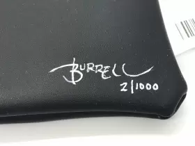 95B2313 SHURE Microphone Zipper Bag #3