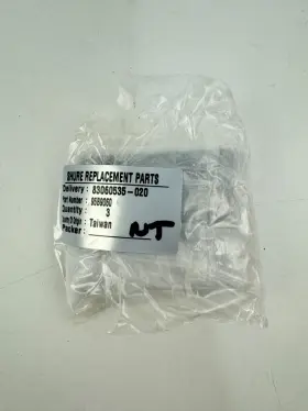 95B9060 SHURE Pack
