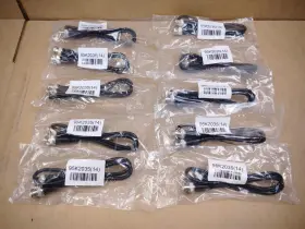 95K2035 SHURE Bnc Coaxial Antenna Cable