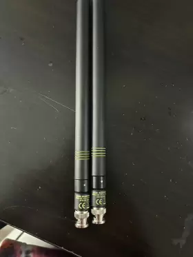 95P2154 SHURE Wave Omni Directional Antenna