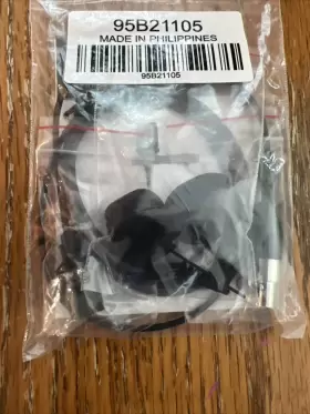 95B21105 SHURE BROTHERS Mic #2