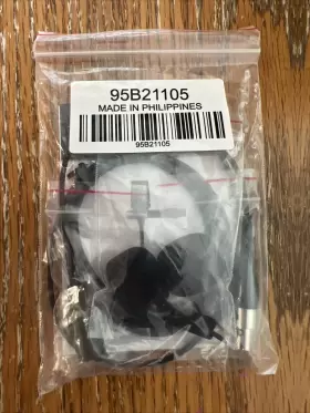 95B21105 SHURE BROTHERS Mic
