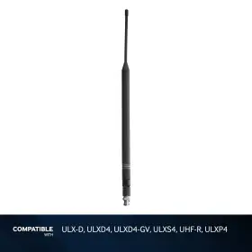 CSHU255-03 SHURE Antenna Ulx Uhf