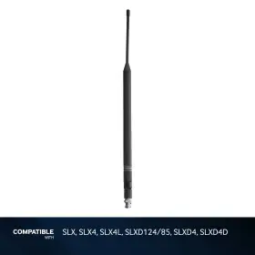 CSHU255-04 SHURE Antenna Slx