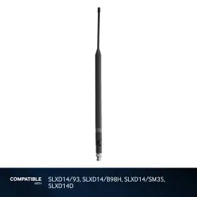 CSHU255-06 SHURE Antenna