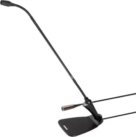 CVG18DBC SHURE Cardioid Gooseneck Condenser Microphone