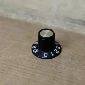 FP32-42-CVK SHURE Channel Volume Knob Level