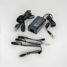 PS124L SHURE Power Supply Splitter