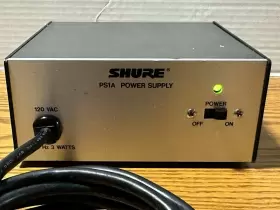 PS1A SHURE Power Supply #2