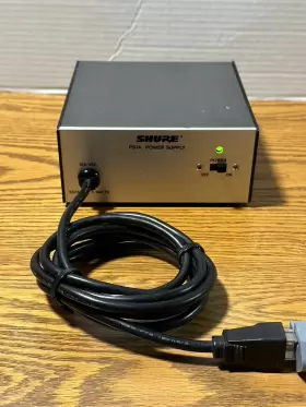 PS1A SHURE Power Supply