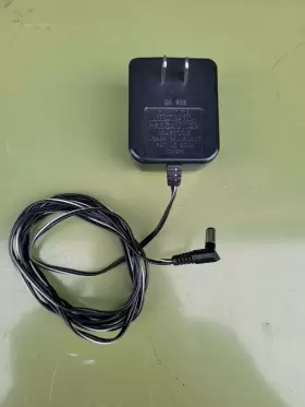 PS20 SHURE Ac Adapter Power Supply #2