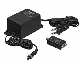 PS9US SHURE Battery Eliminator Box