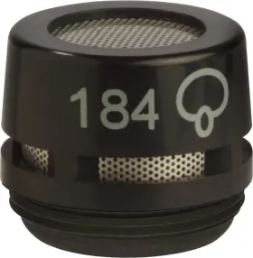 R184B SHURE Supercardioid Cartridge