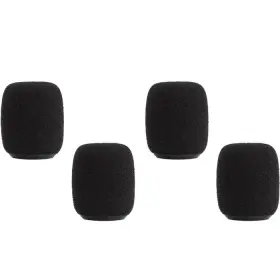 RK183WS SHURE Snap Foam Windscreens Ounces
