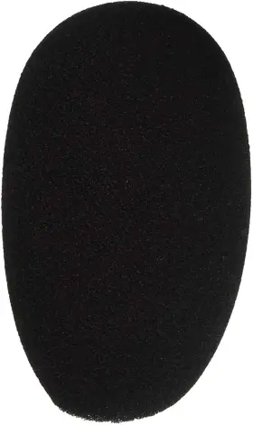 RK311 SHURE Microphone Windscreen