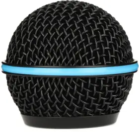 RK323G SHURE Grille Beta Microphone