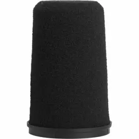 RK345 SHURE Windscreen Microphones