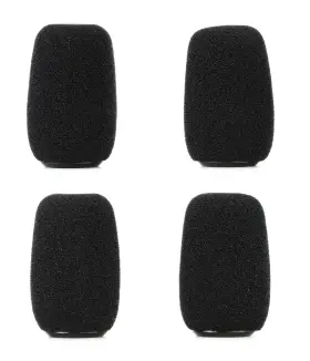 RK412WS SHURE Microphone Windscreen