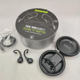 RMCETW2 SHURE Wireless Adapter Sound Isolating Earphones #3