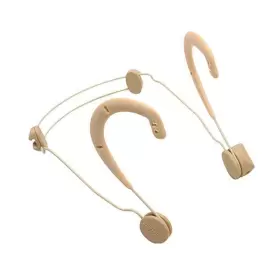 RPM560 SHURE Headband Head Microphone