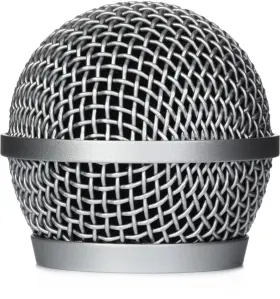 RPMP48G SHURE Grille Microphone