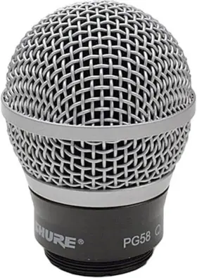 RPW110 SHURE Wireless Microphone #3