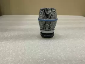 RPW122 SHURE Wireless Mic Cartridge Housing