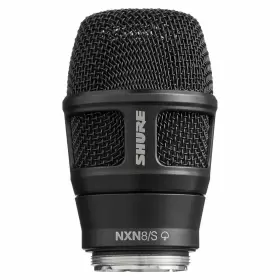 RPW204 SHURE Nexadyne Supercardioid Dynamic Wireless
