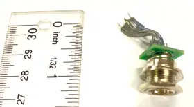 RPW260 SHURE Jack