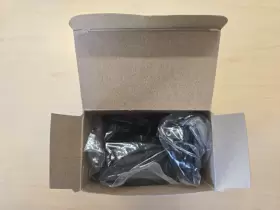 S008ACM1200040 SHURE Power Supply #3