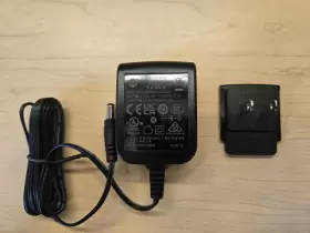 S008ACM1200040 SHURE Power Supply