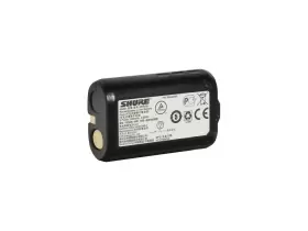 SB900B SHURE Rechargeable Lithium Ion Battery #2