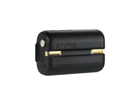 SB900B SHURE Rechargeable Lithium Ion Battery