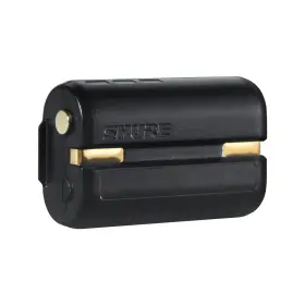 SB900C SHURE Rechargeable Lithium Ion Battery Pack