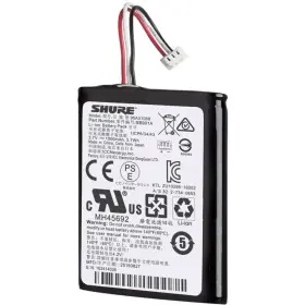 SB901A SHURE Mxw Bodypack Boundary Desktop Base Battery #2